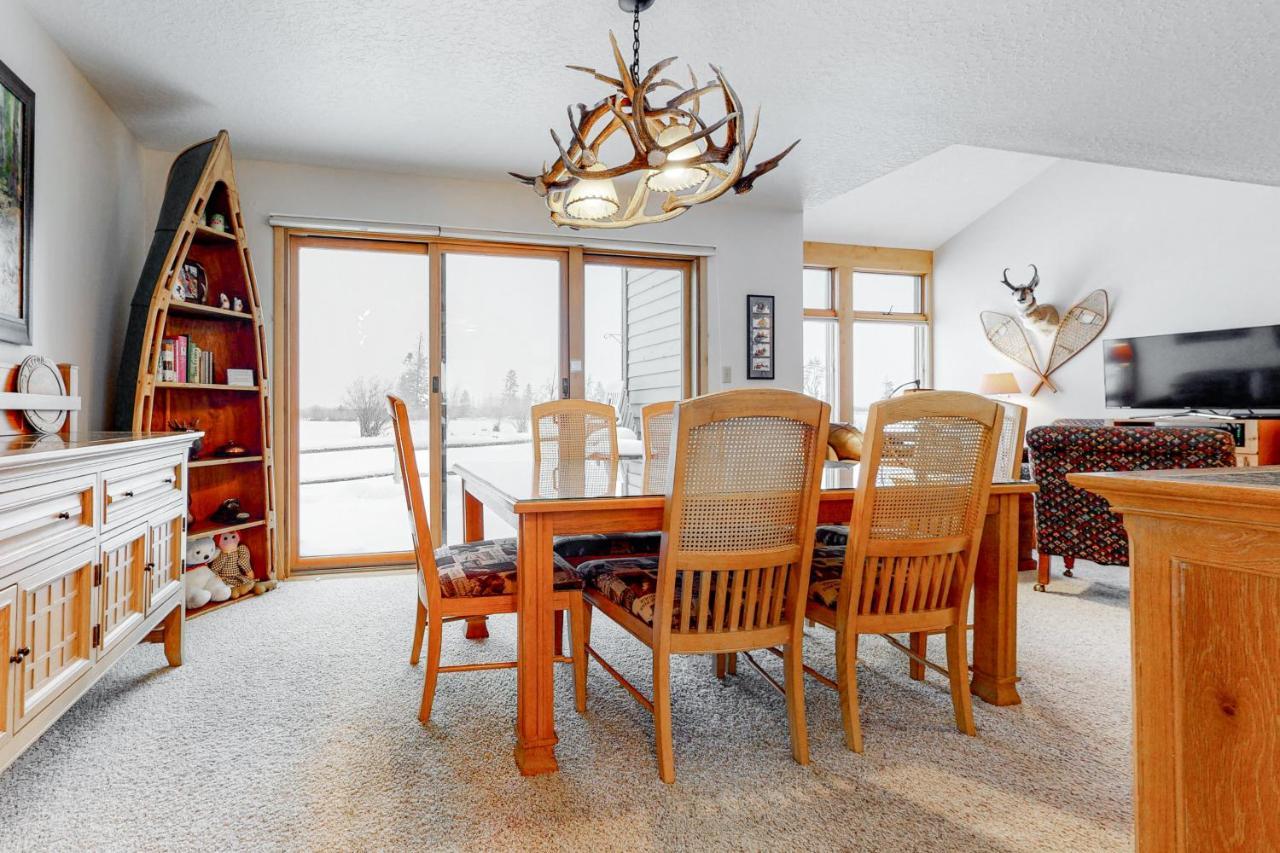 4412 Mackinaw Apartment Wilson Exterior photo