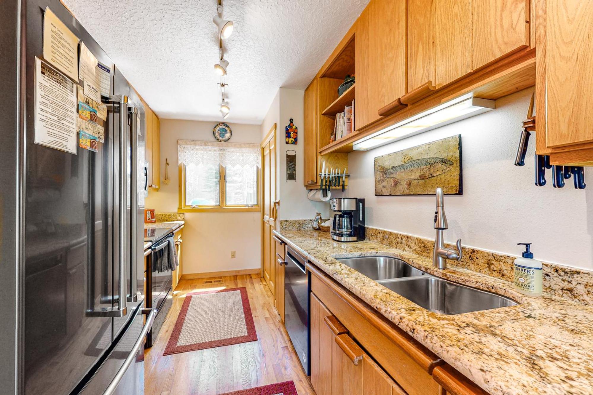 4412 Mackinaw Apartment Wilson Exterior photo